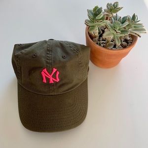 American Needle Baseball Hat